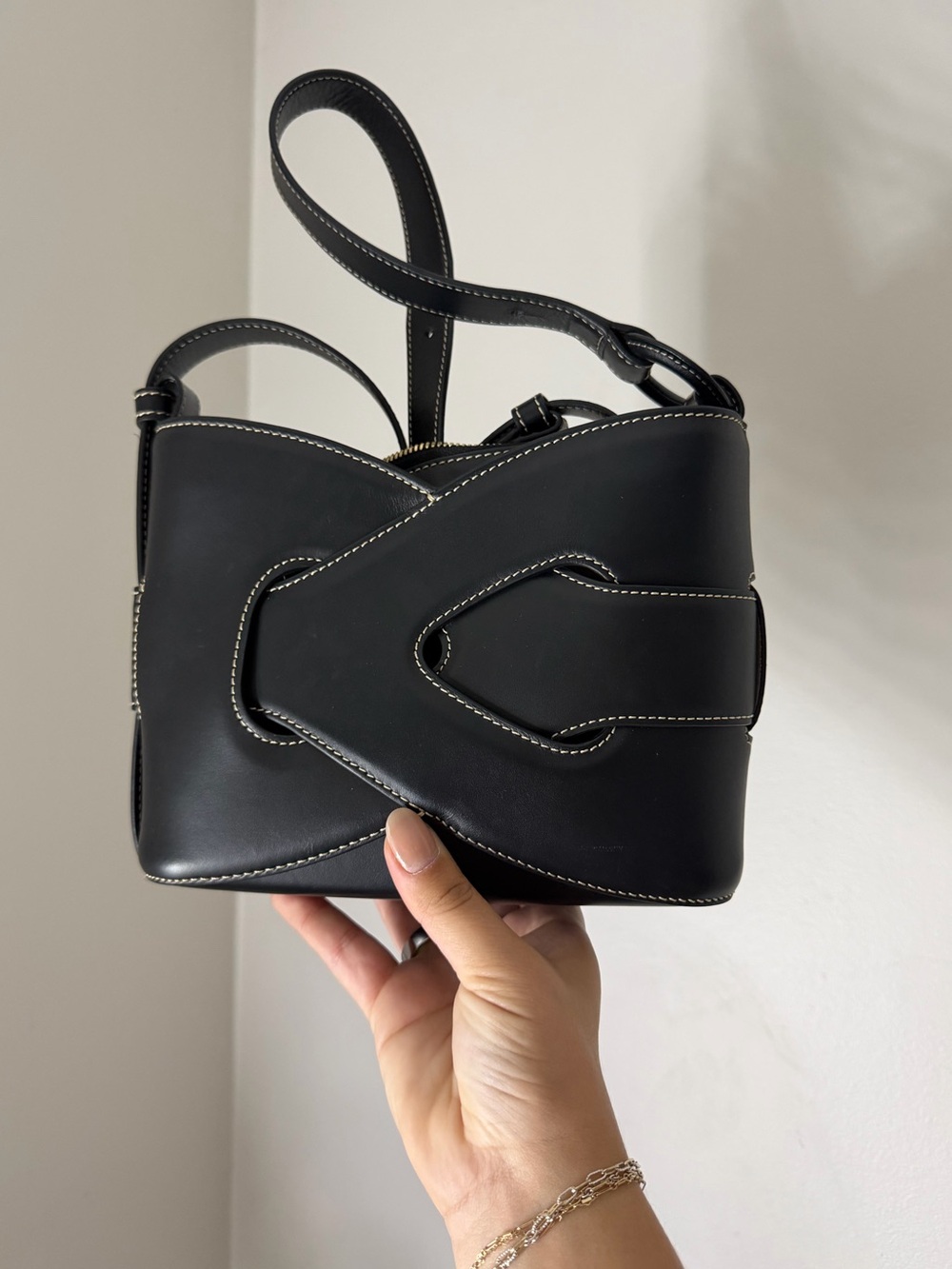 Polene Nodde Bag - Picture 2 of 4